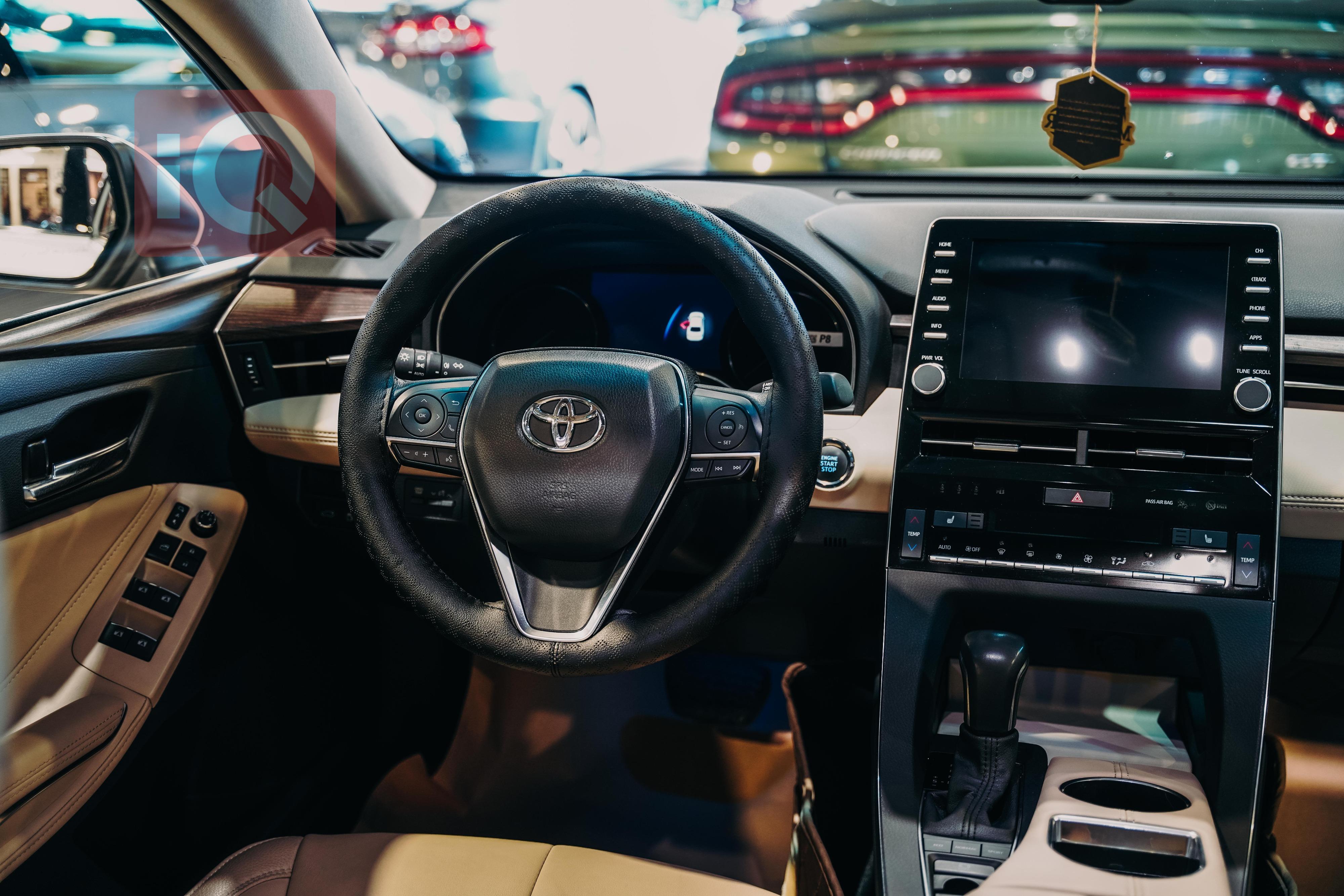 Toyota Avalon